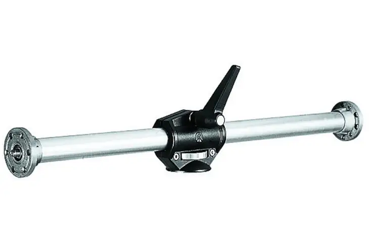 Manfrotto Bogen Accessory Arm For 4 Heads-23.6" 131DD
